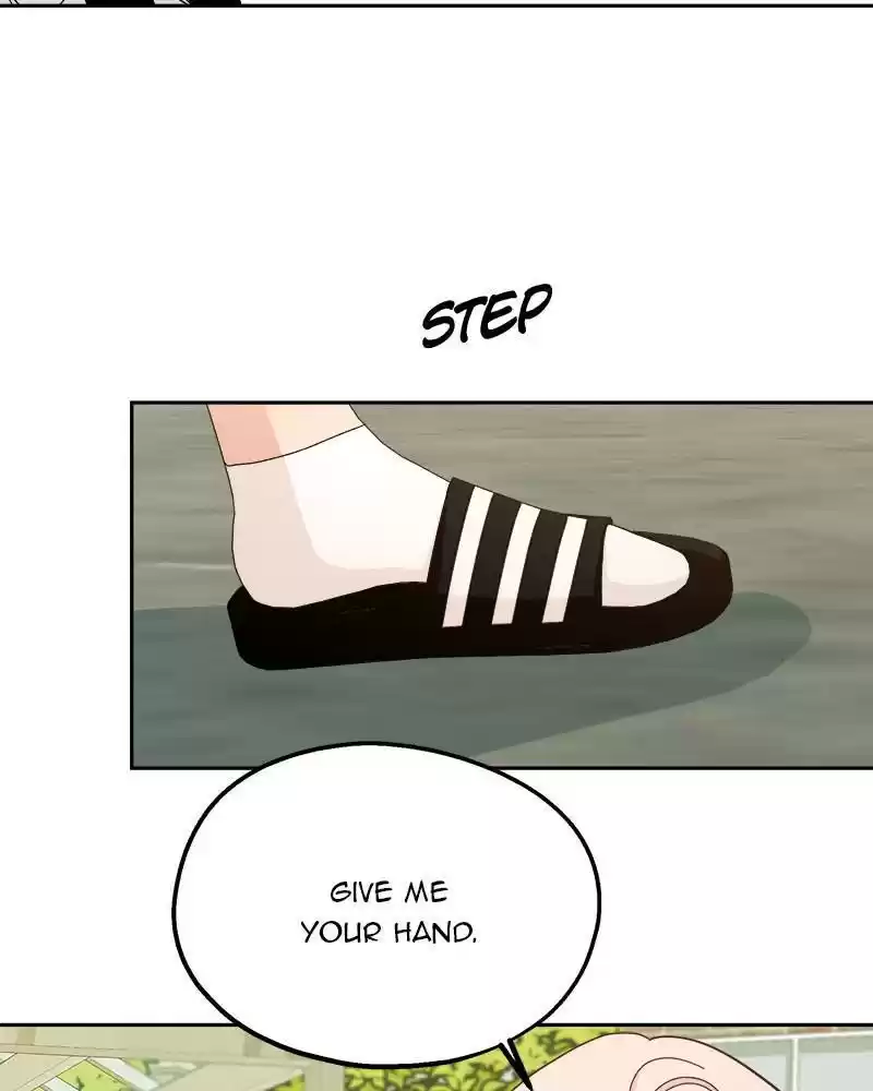 Pyramid Game Chapter 30