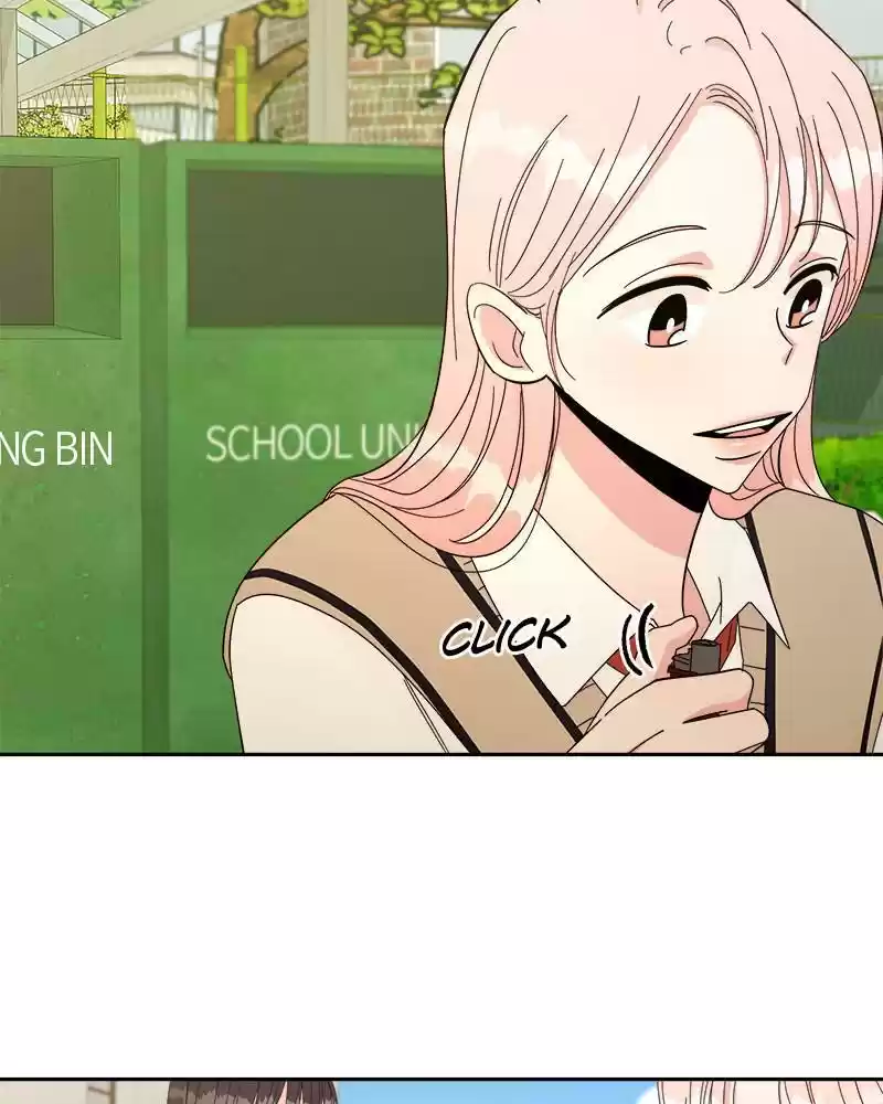 Pyramid Game Chapter 30