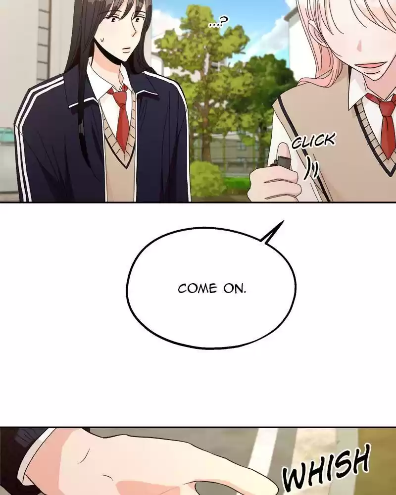 Pyramid Game Chapter 30