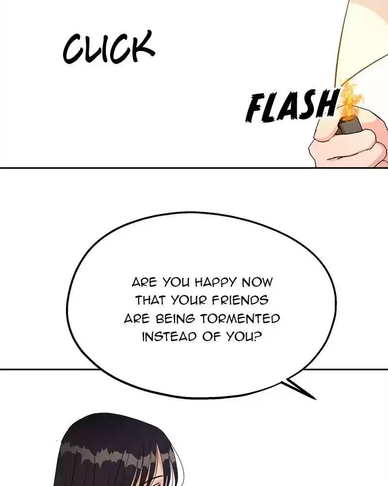 Pyramid Game Chapter 30