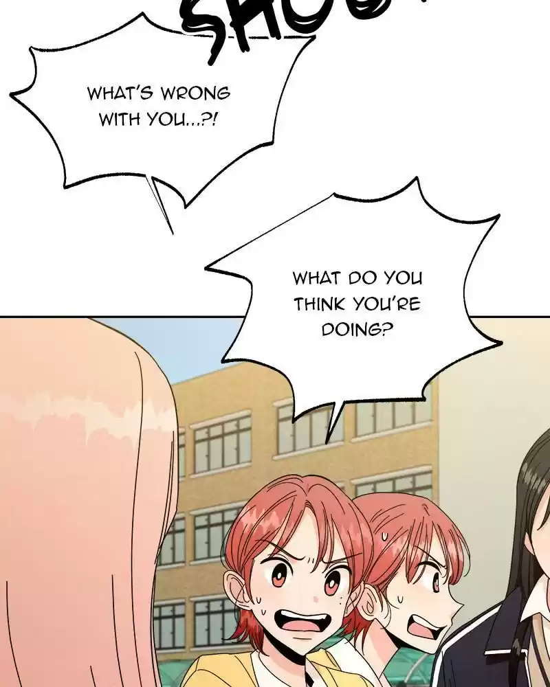 Pyramid Game Chapter 30