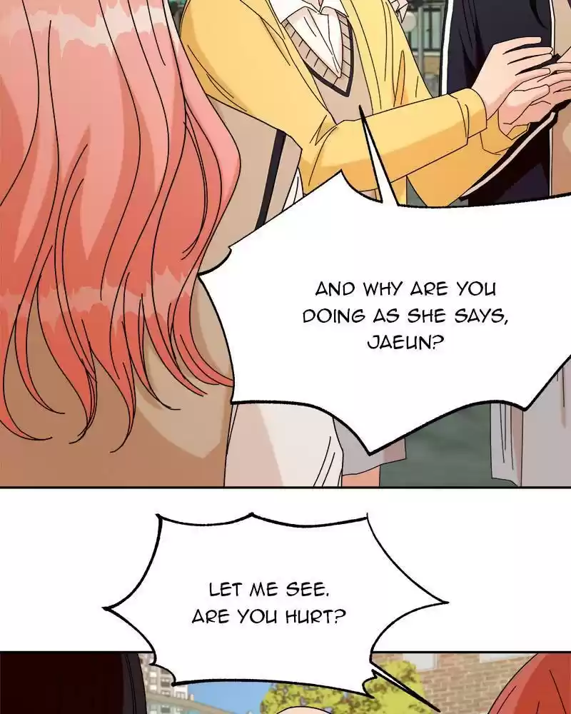 Pyramid Game Chapter 30