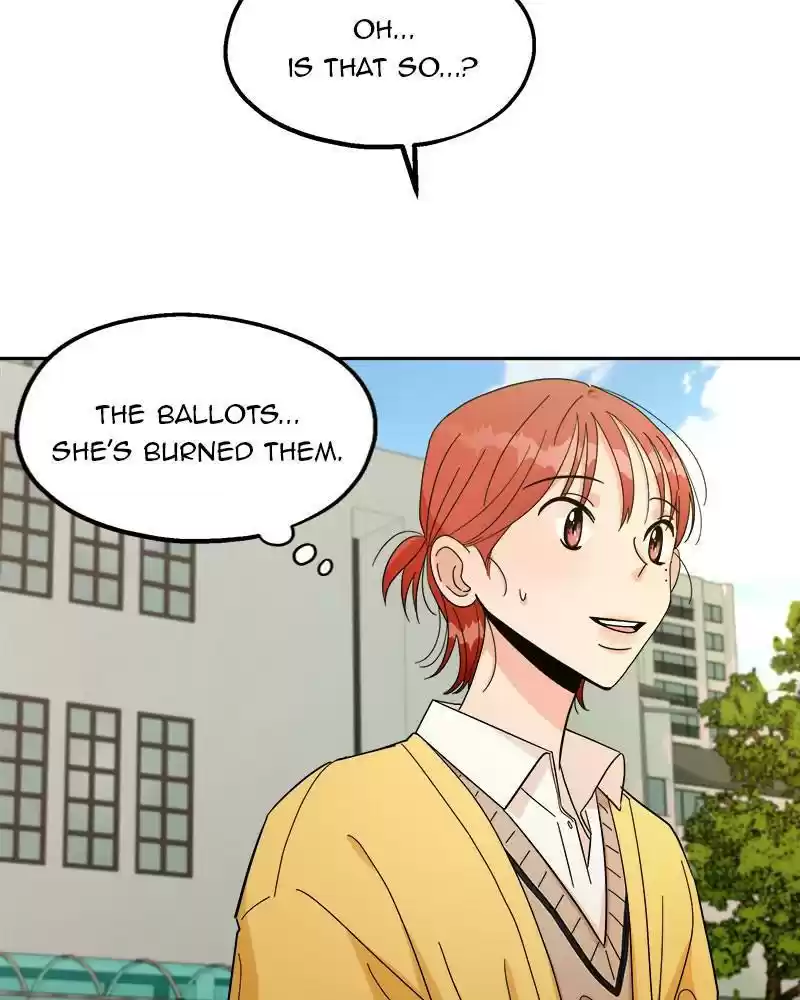 Pyramid Game Chapter 30