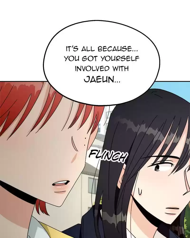 Pyramid Game Chapter 30