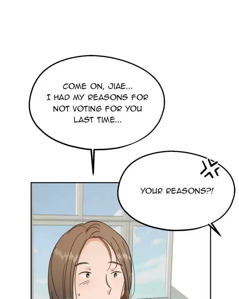 Pyramid Game Chapter 30