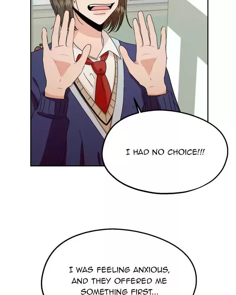 Pyramid Game Chapter 30