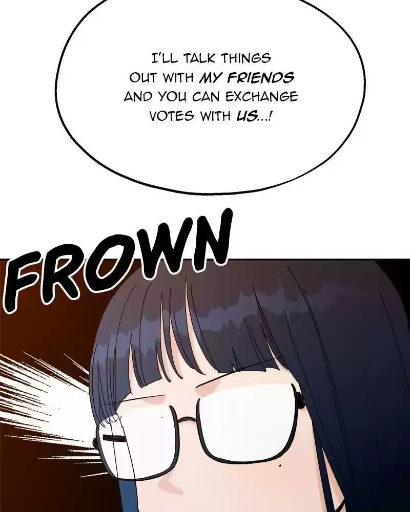 Pyramid Game Chapter 30