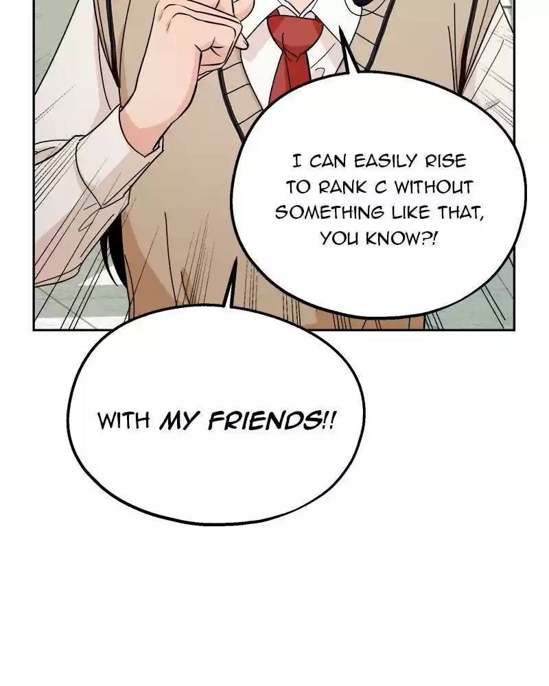 Pyramid Game Chapter 30