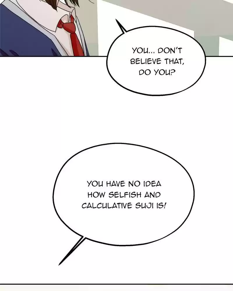 Pyramid Game Chapter 30