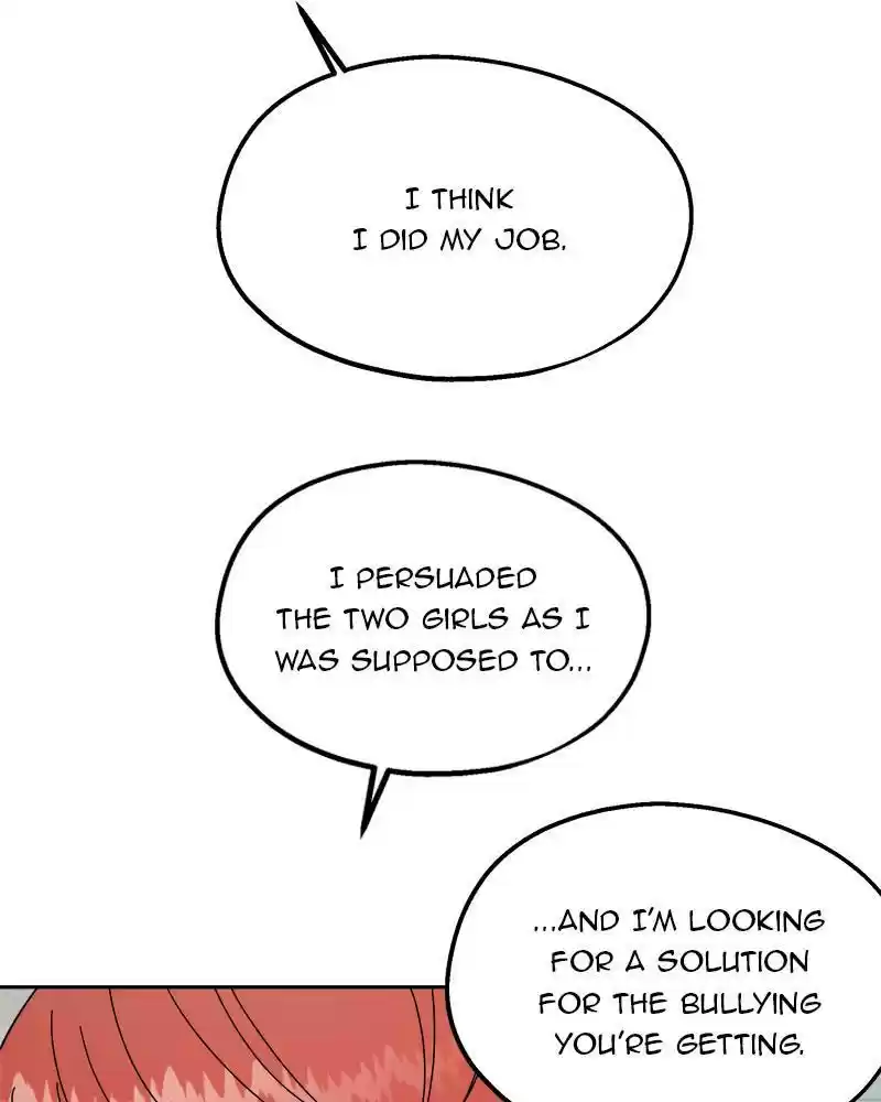 Pyramid Game Chapter 36