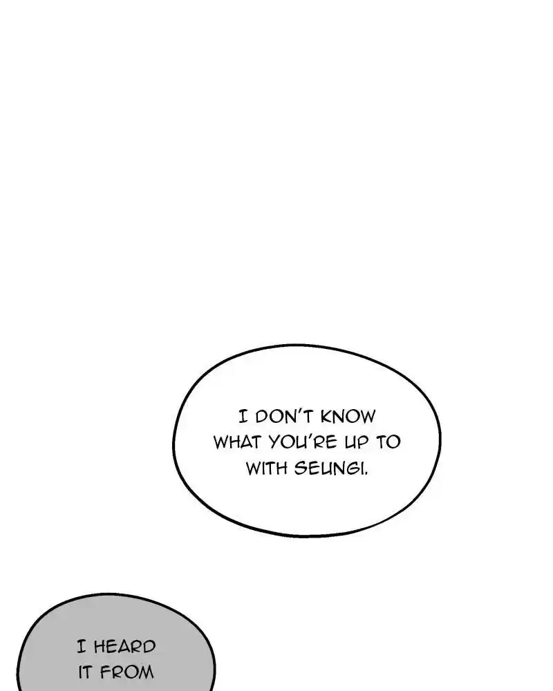 Pyramid Game Chapter 36