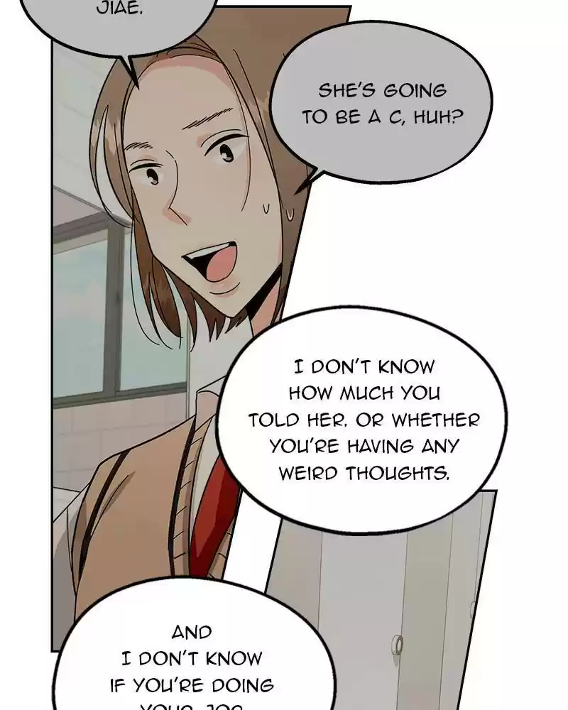 Pyramid Game Chapter 36