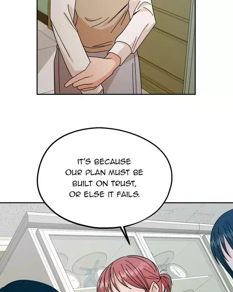 Pyramid Game Chapter 36