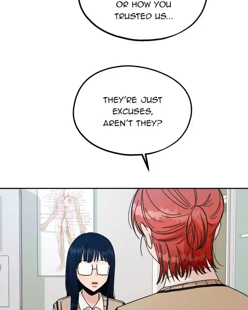 Pyramid Game Chapter 36