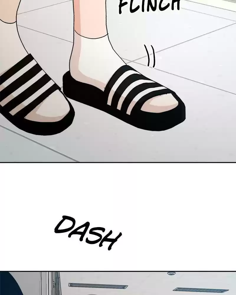 Pyramid Game Chapter 36