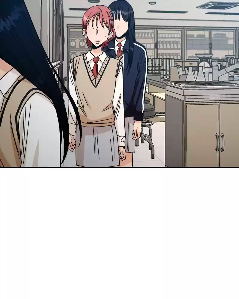 Pyramid Game Chapter 36