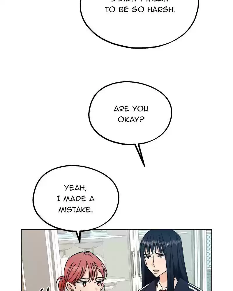 Pyramid Game Chapter 36