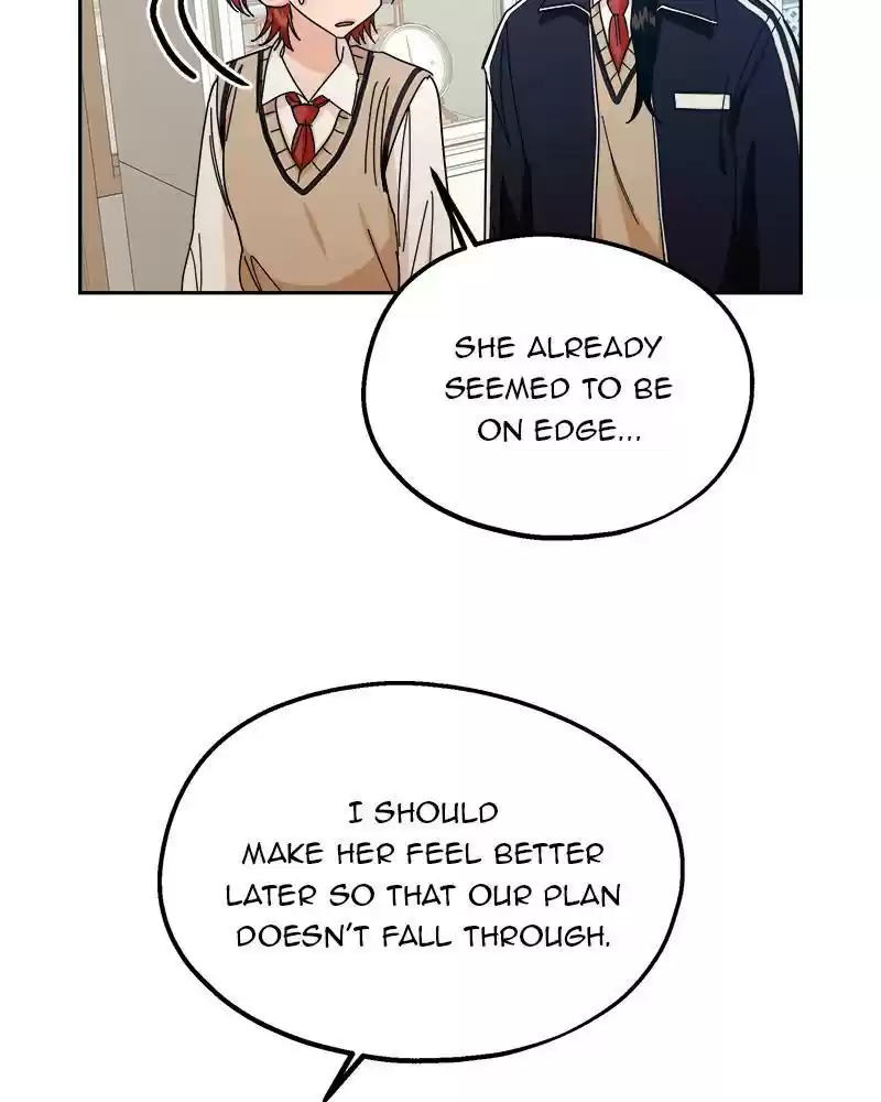 Pyramid Game Chapter 36