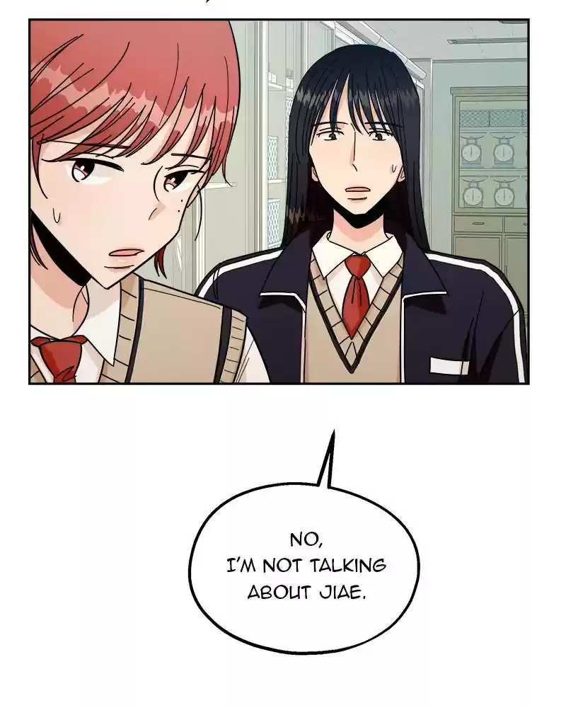 Pyramid Game Chapter 36