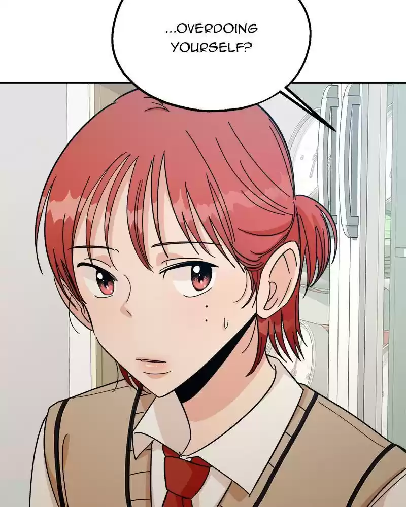 Pyramid Game Chapter 36