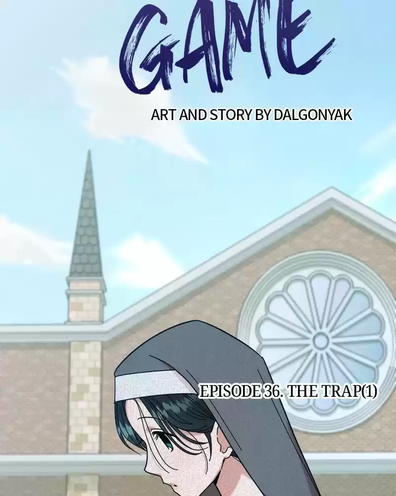 Pyramid Game Chapter 36