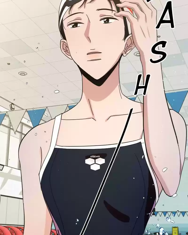 Pyramid Game Chapter 36