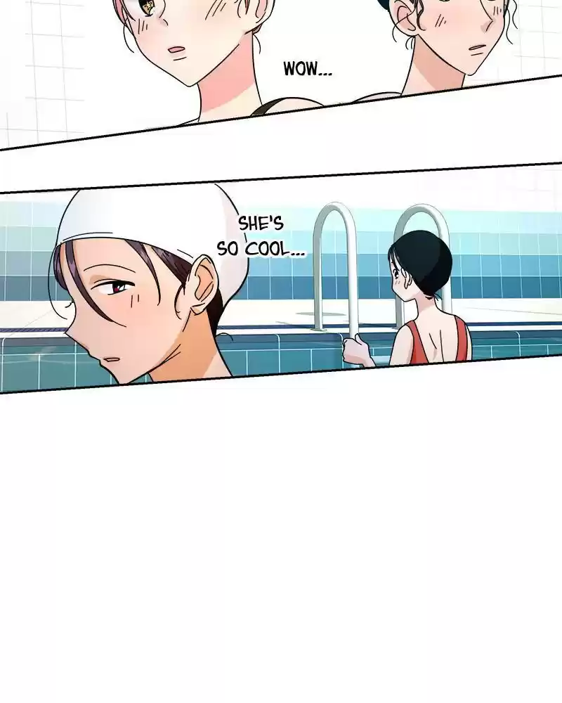 Pyramid Game Chapter 36