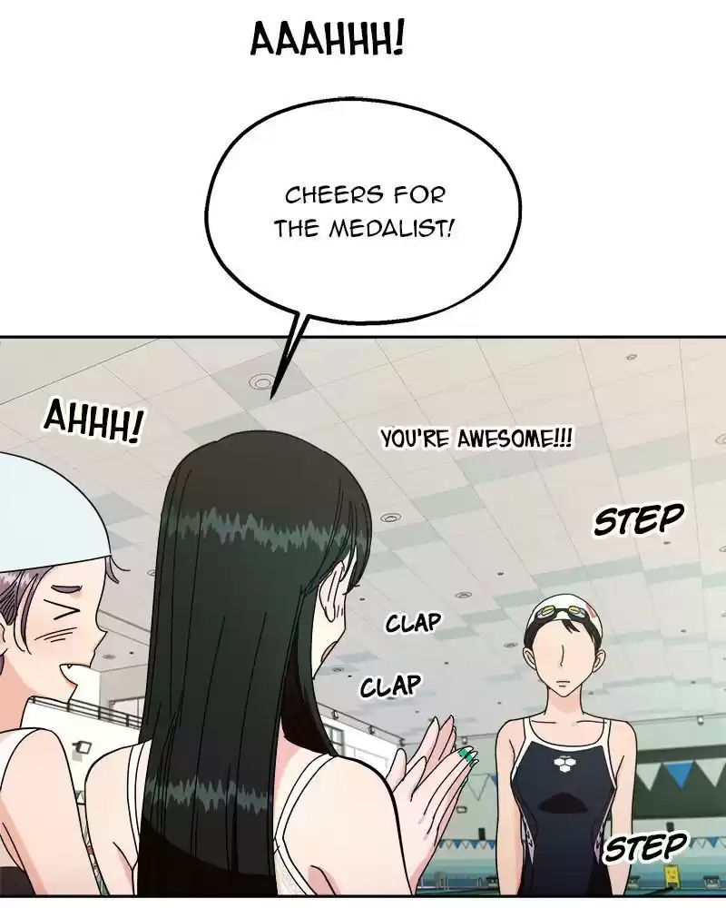 Pyramid Game Chapter 36