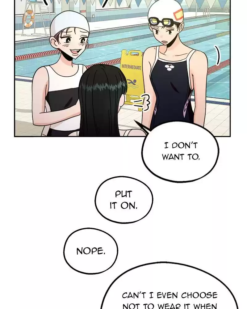 Pyramid Game Chapter 36