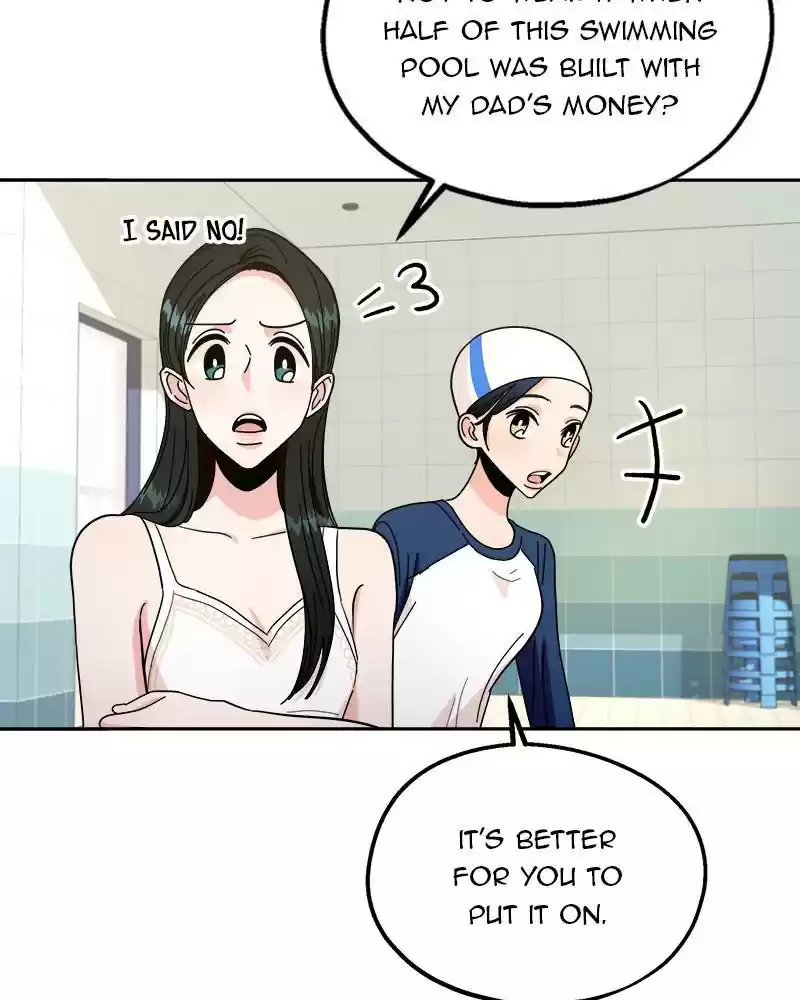 Pyramid Game Chapter 36