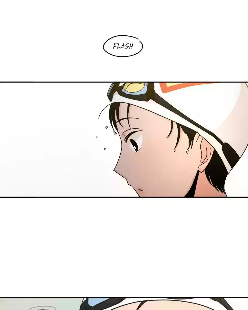 Pyramid Game Chapter 36