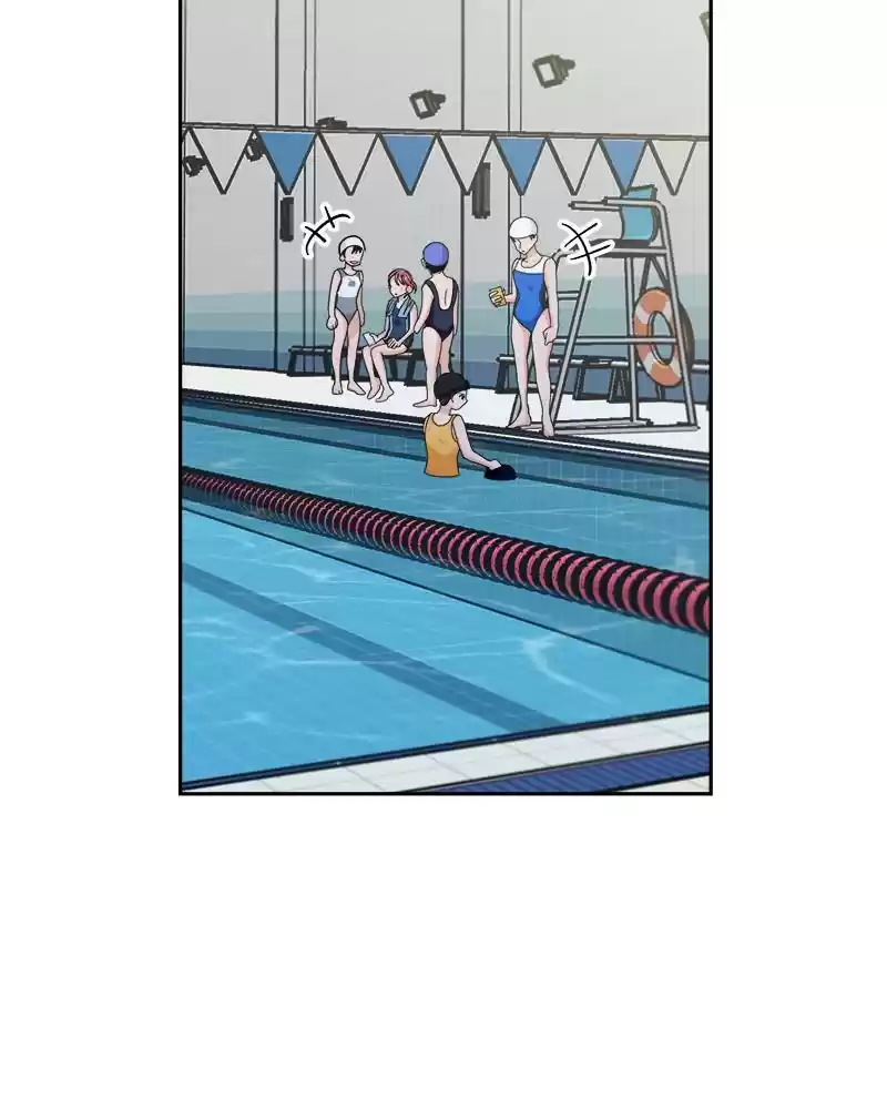 Pyramid Game Chapter 36