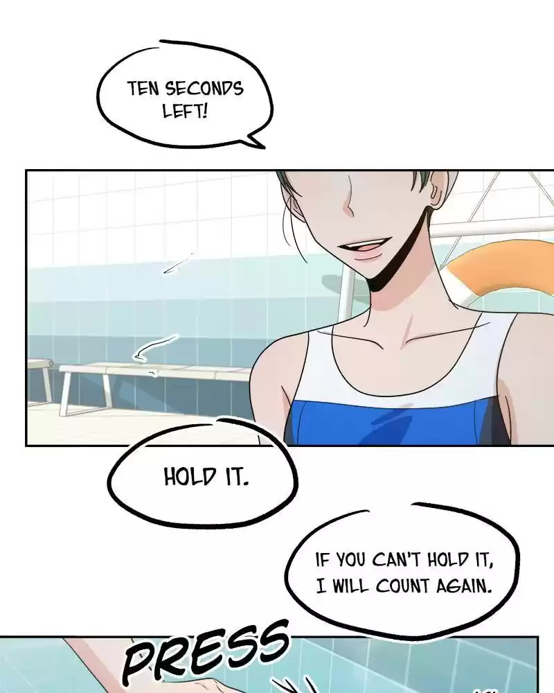 Pyramid Game Chapter 36