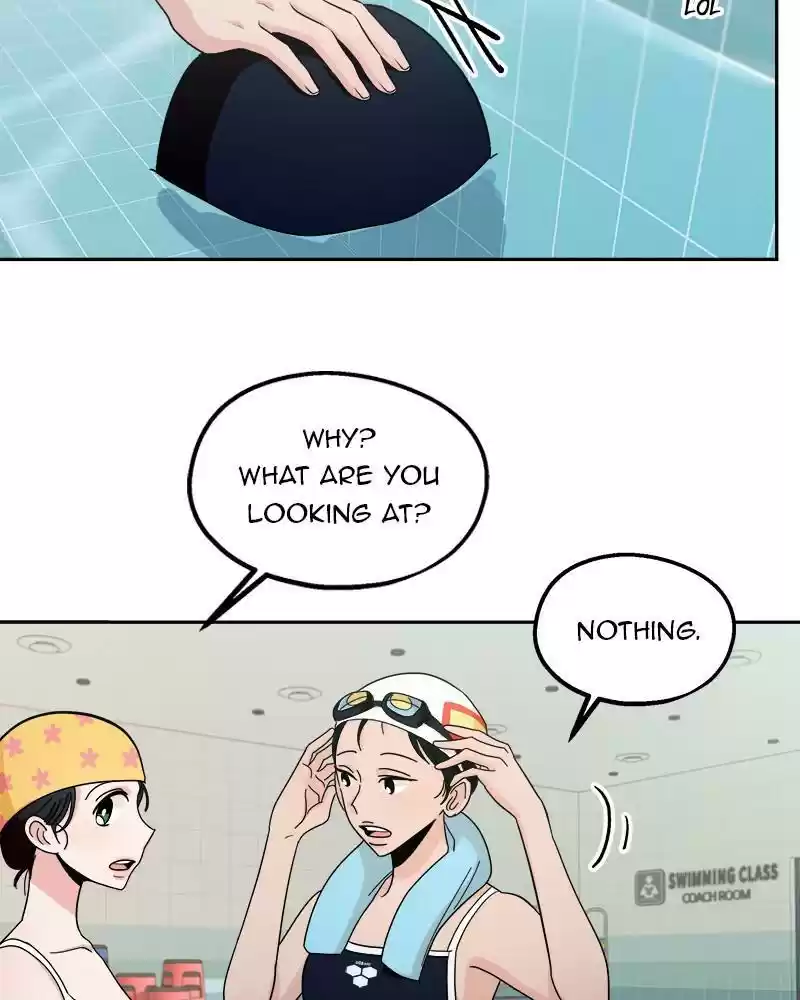 Pyramid Game Chapter 36