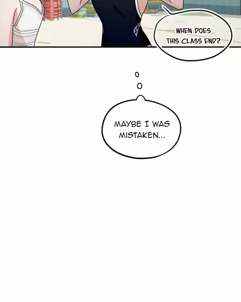 Pyramid Game Chapter 36