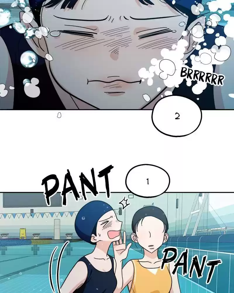 Pyramid Game Chapter 36