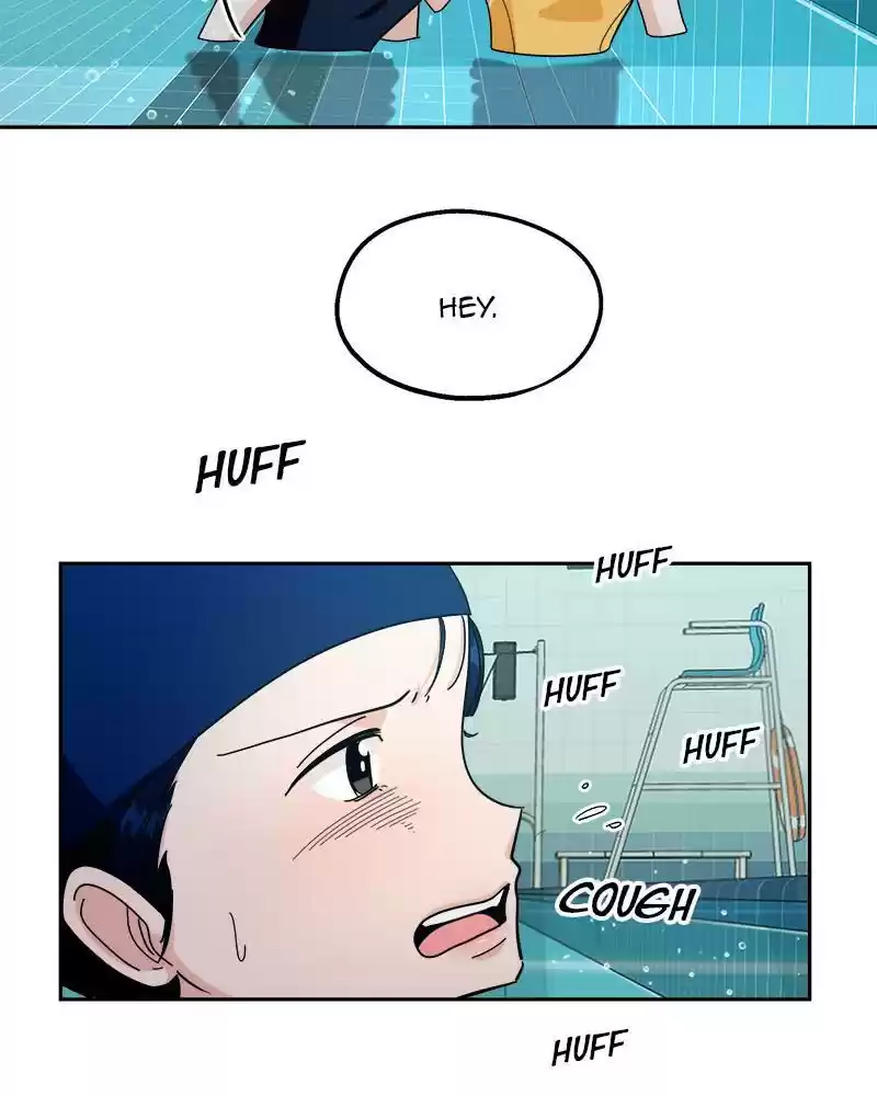 Pyramid Game Chapter 36