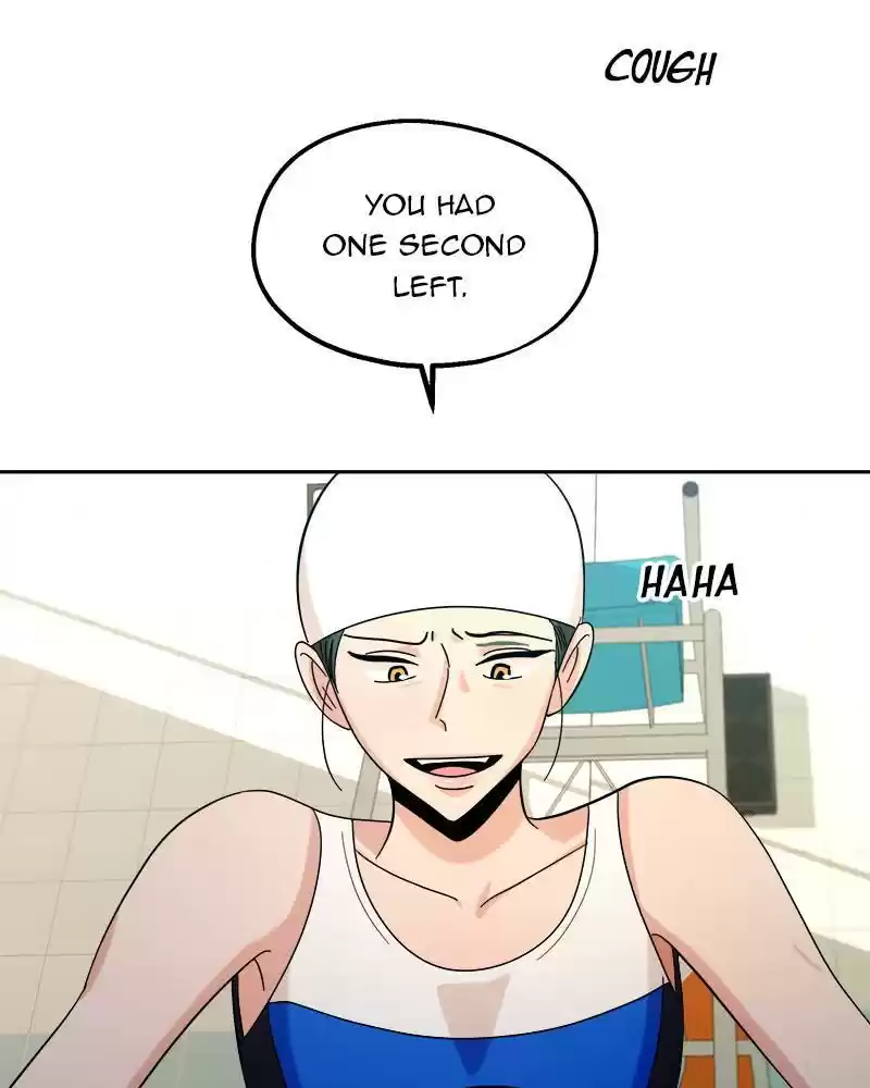 Pyramid Game Chapter 36