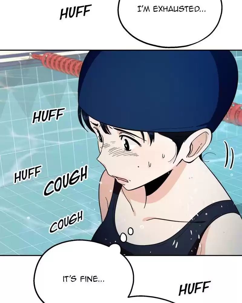 Pyramid Game Chapter 36