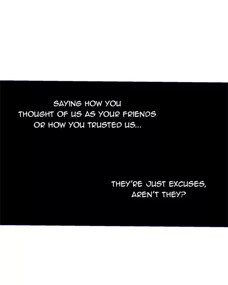 Pyramid Game Chapter 36