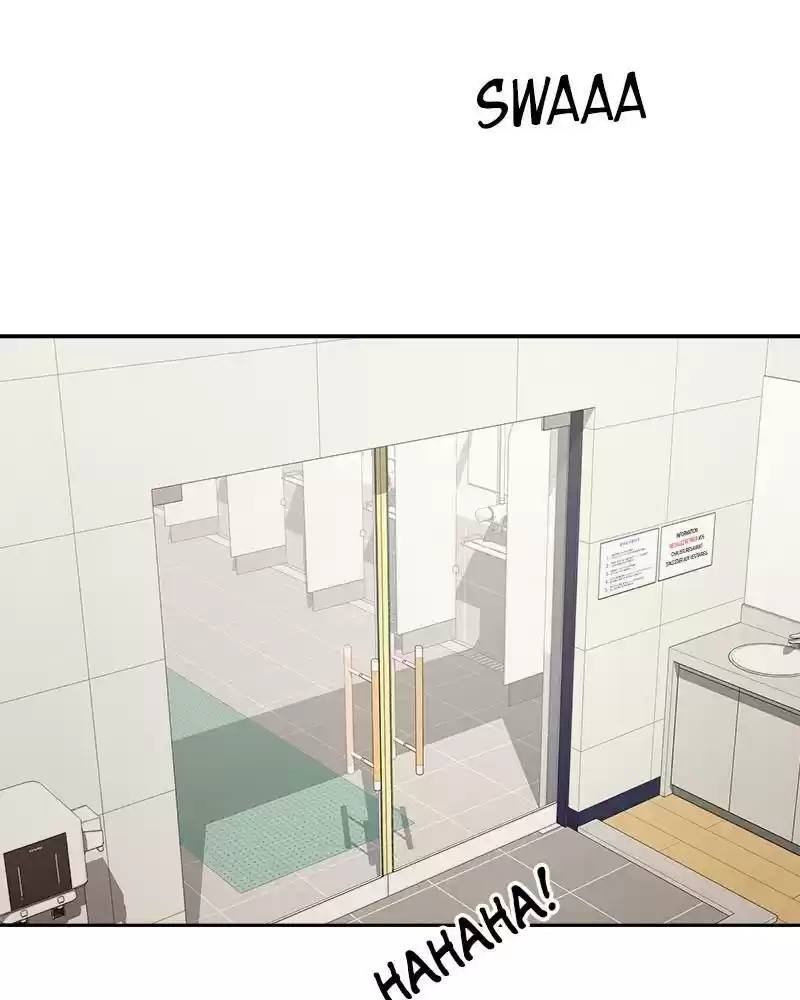 Pyramid Game Chapter 36