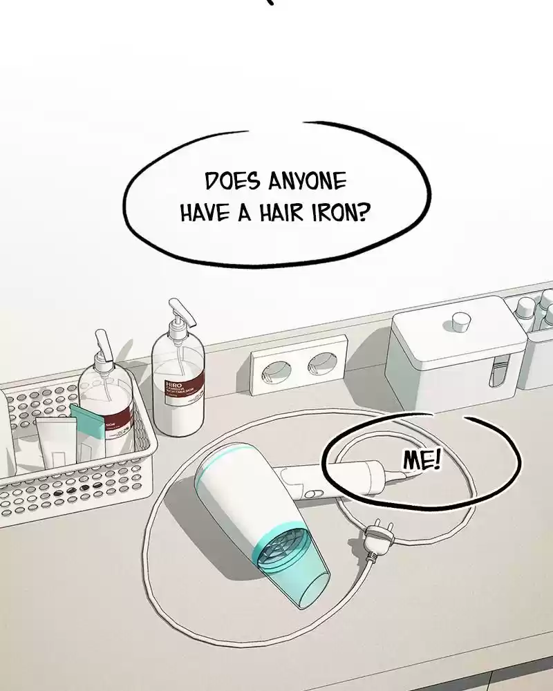 Pyramid Game Chapter 36