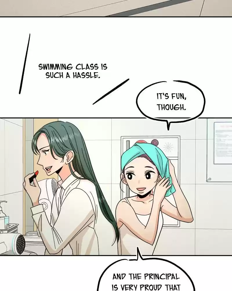 Pyramid Game Chapter 36