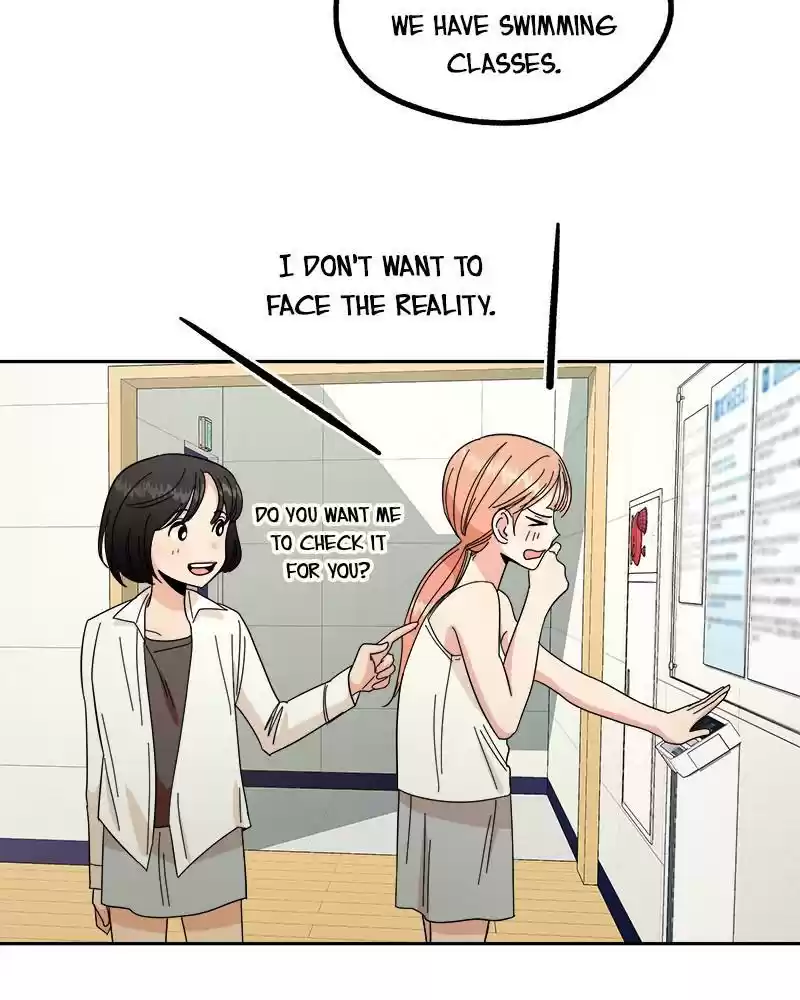 Pyramid Game Chapter 36