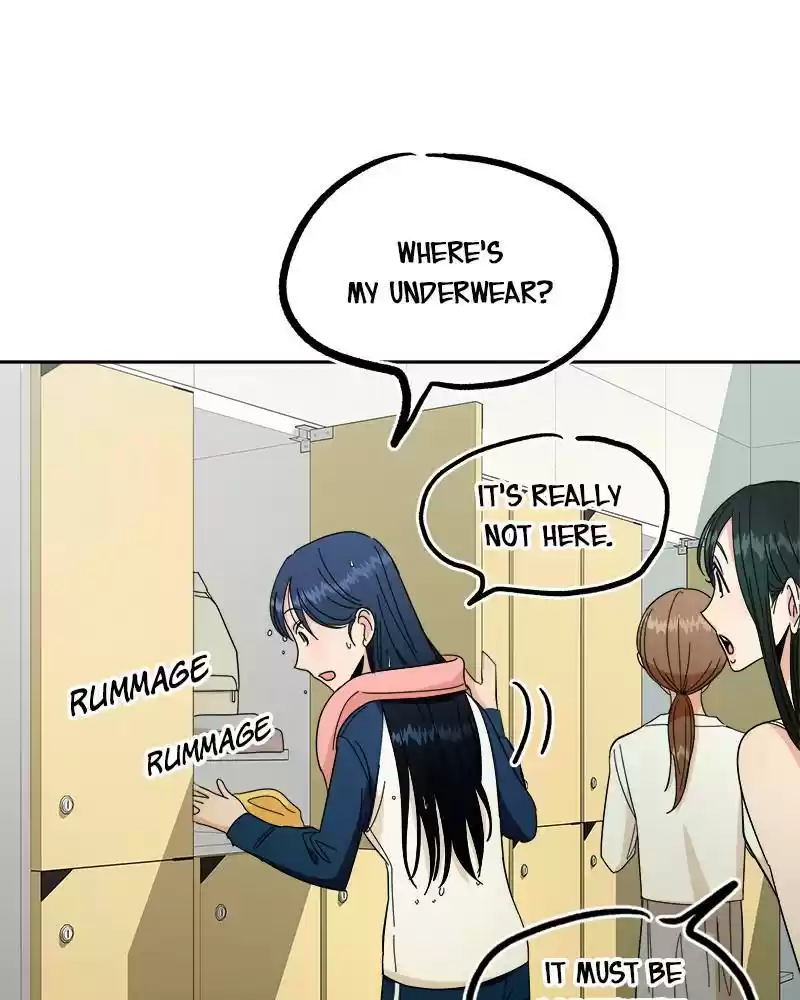 Pyramid Game Chapter 36