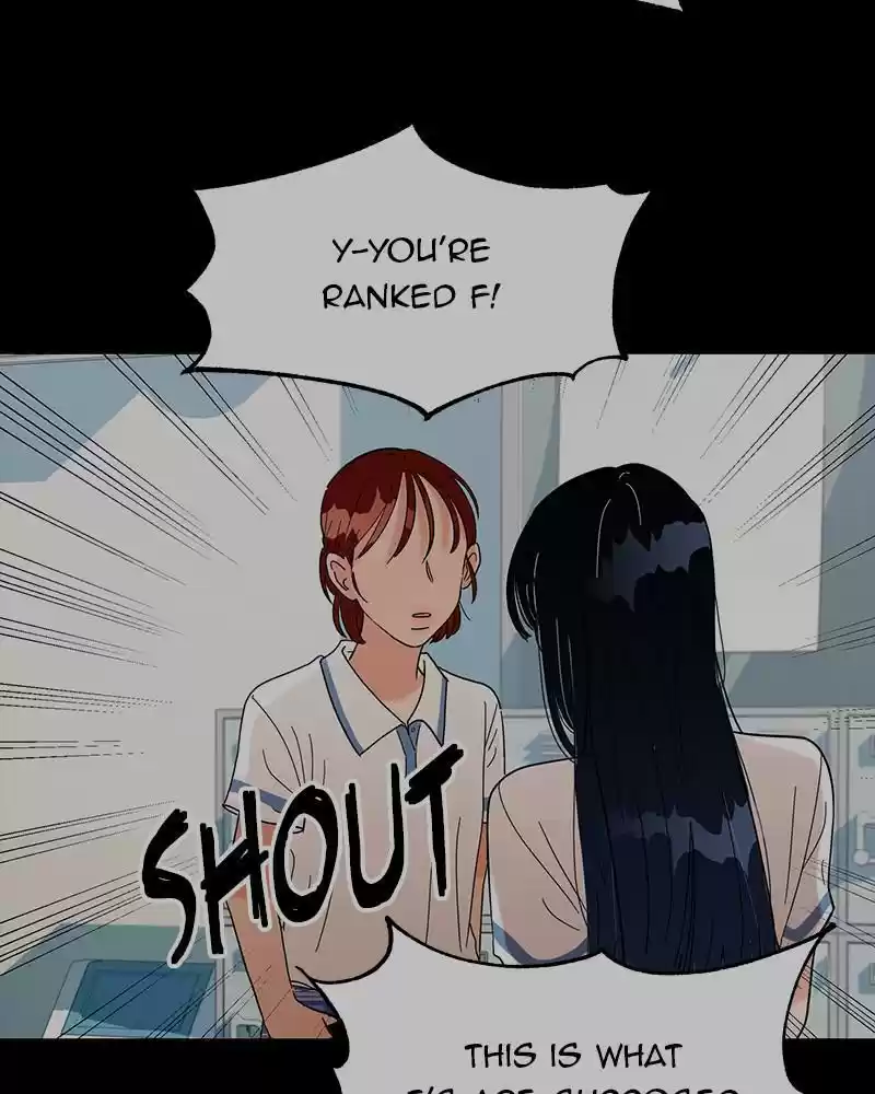 Pyramid Game Chapter 36