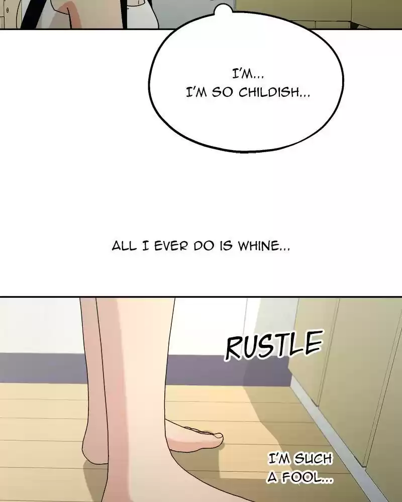 Pyramid Game Chapter 36