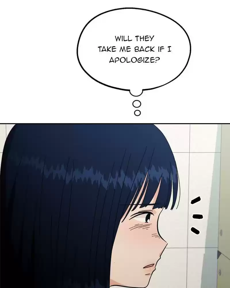 Pyramid Game Chapter 36