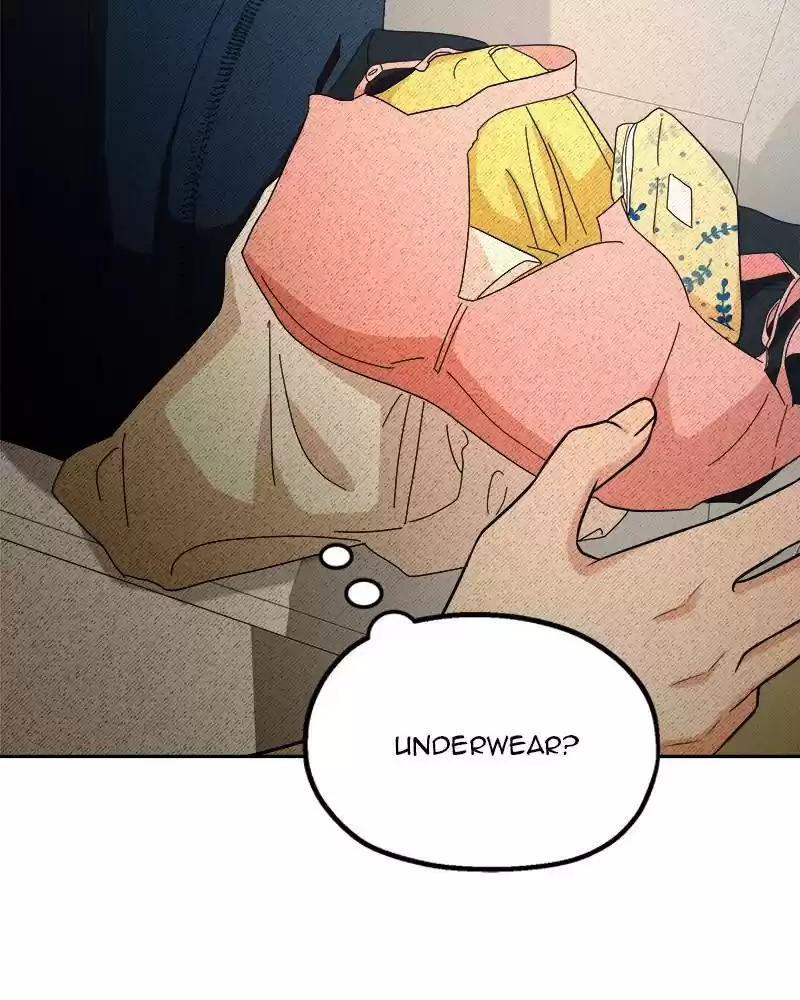 Pyramid Game Chapter 36