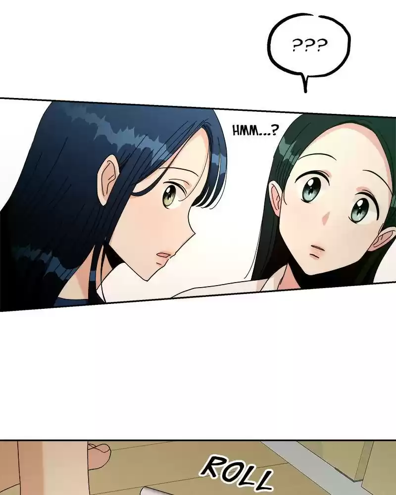 Pyramid Game Chapter 36